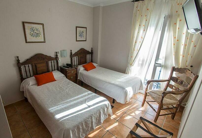 فندق فئة نجمة واحدة Marissal by Dorobe Hotels