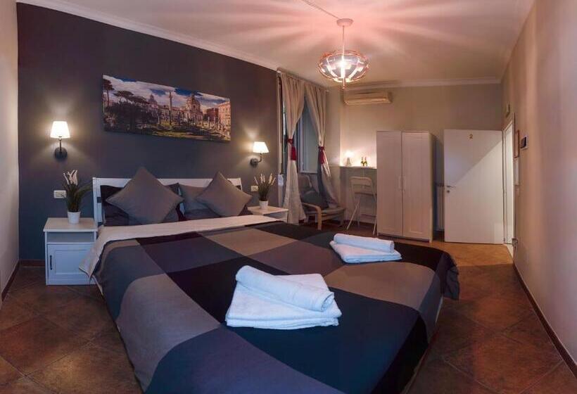 Hotel Martini Rooms