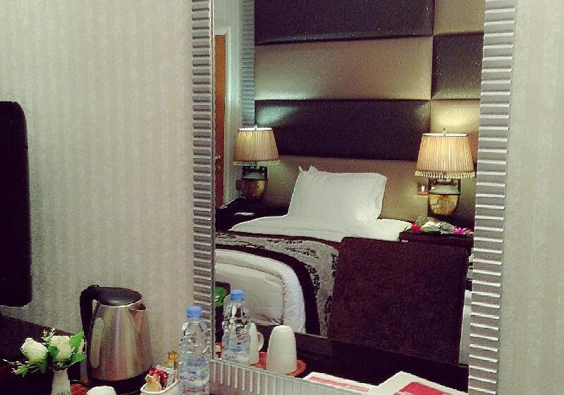 Fotos del hotel Abjad Grand:  6