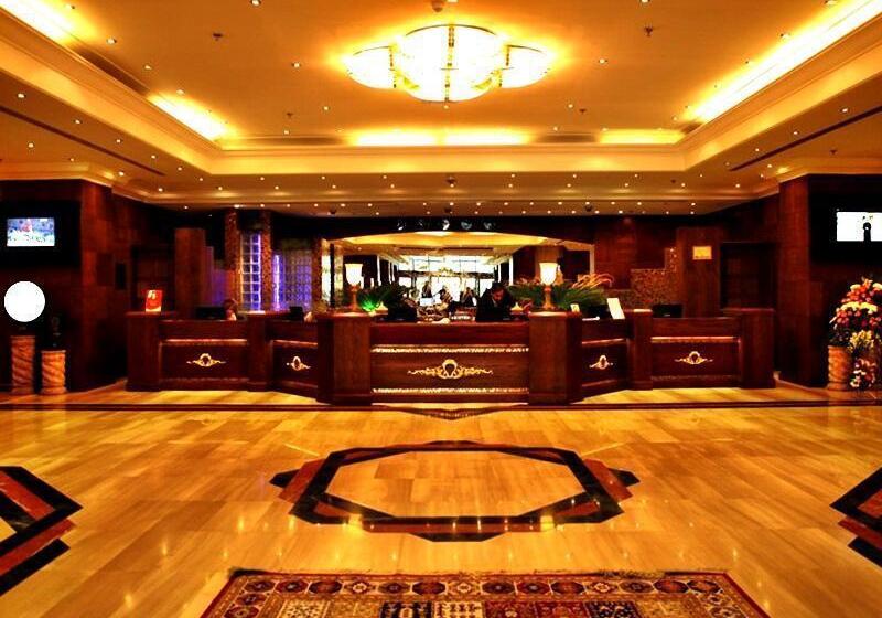 Fotos del hotel Abjad Grand:  3