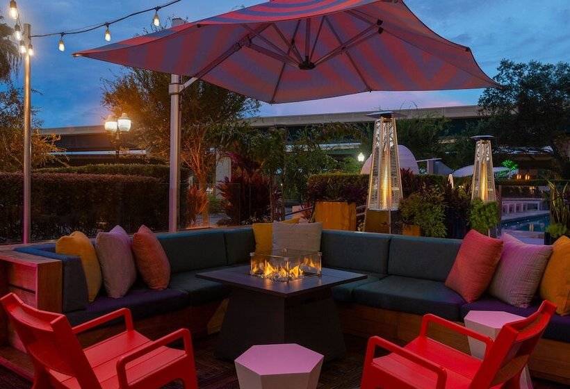 Fotos del hotel Aloft Orlando Downtown:  20