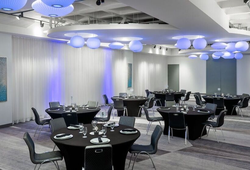 Fotos del hotel Aloft Orlando Downtown:  28