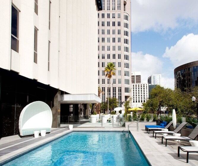 Fotos del hotel Aloft Orlando Downtown:  6