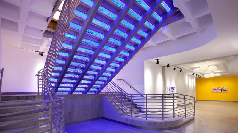 Fotos del hotel Aloft Orlando Downtown:  33