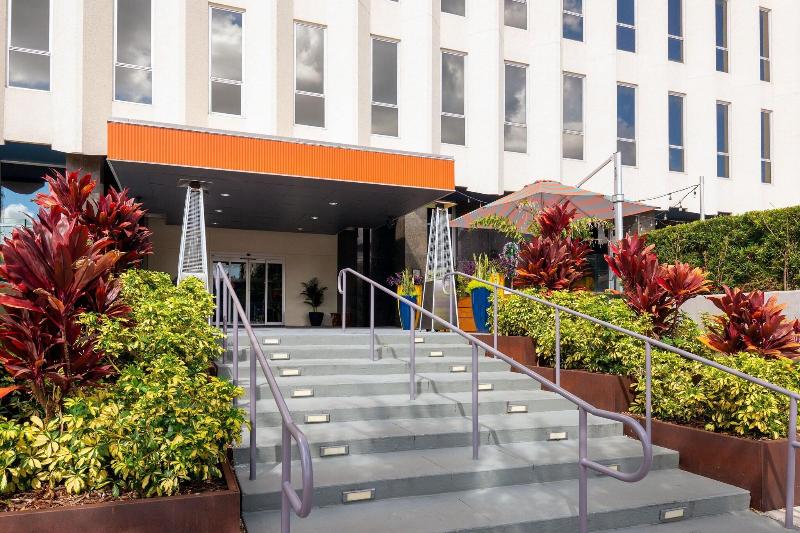 Fotos del hotel Aloft Orlando Downtown:  35