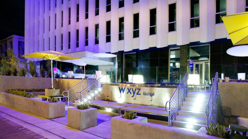 Fotos del hotel Aloft Orlando Downtown:  43