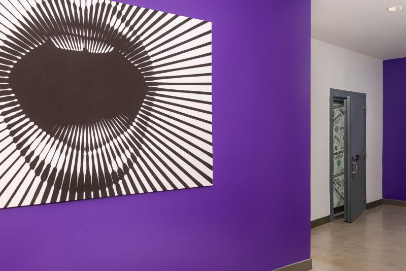 Fotos del hotel Aloft Orlando Downtown:  46