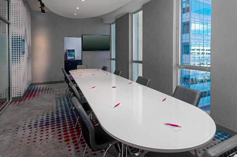 Fotos del hotel Aloft Orlando Downtown:  3