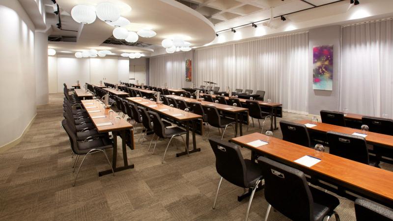 Fotos del hotel Aloft Orlando Downtown:  40