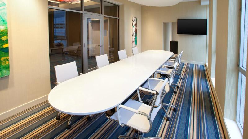 Fotos del hotel Aloft Orlando Downtown:  2