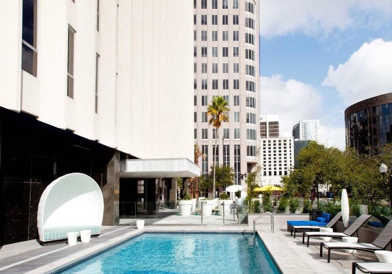 Fotos del hotel Aloft Orlando Downtown:  48