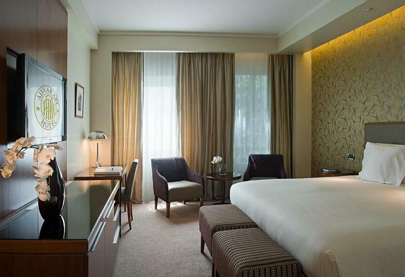 Fotos del hotel Alvear Art:  6