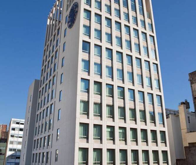 Fotos del hotel Alvear Art:  9