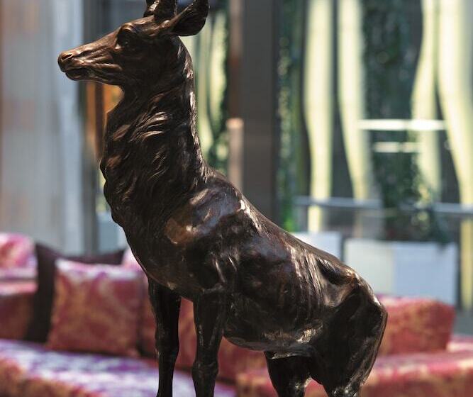 Fotos del hotel Alvear Art:  18