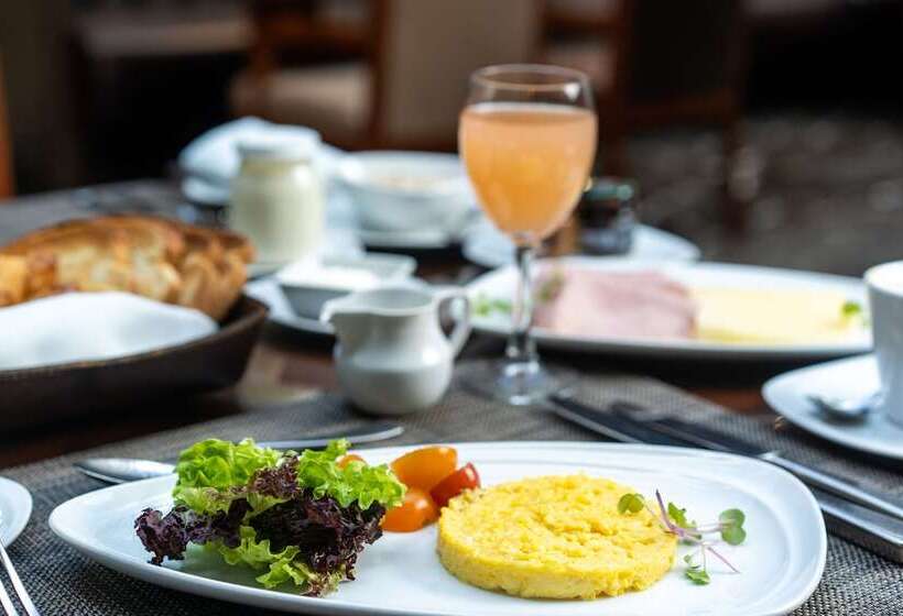 Fotos del hotel Alvear Art:  22