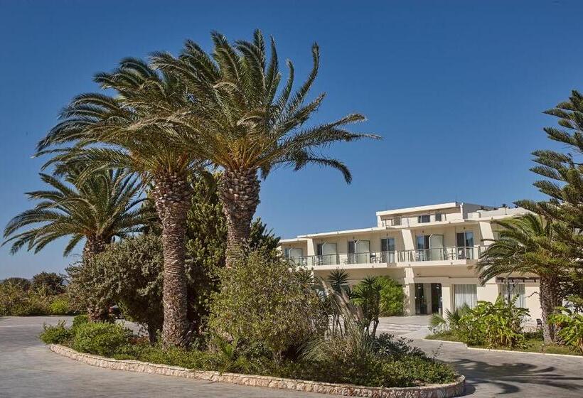 ホテル Ammos Luxury Resort