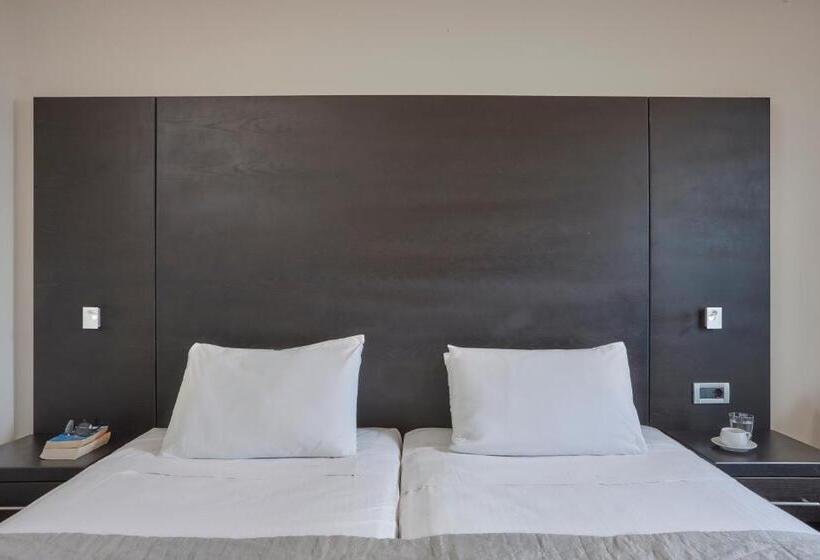 ホテル Ammos Luxury Resort