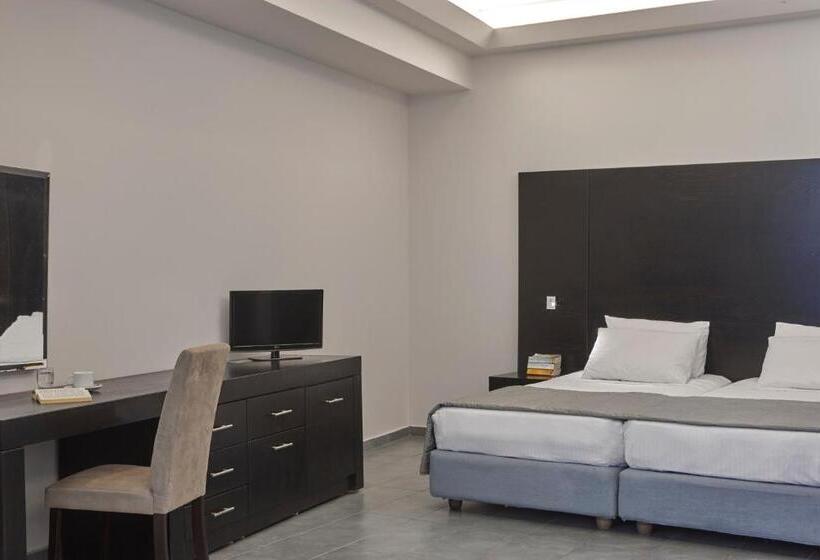 ホテル Ammos Luxury Resort