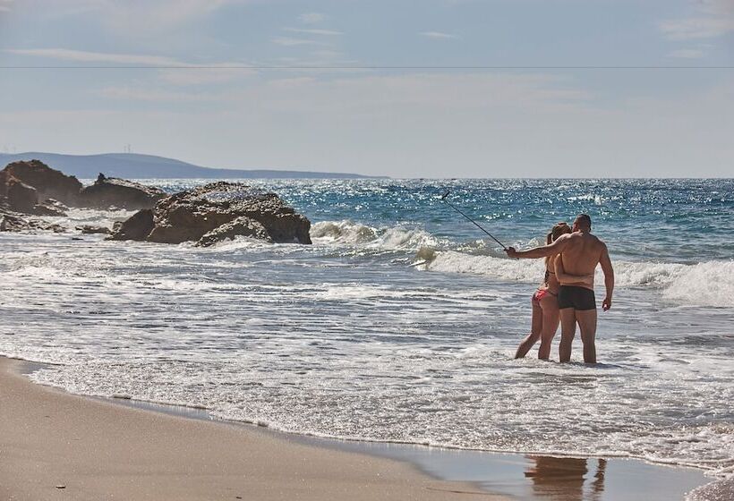 ホテル Ammos Luxury Resort