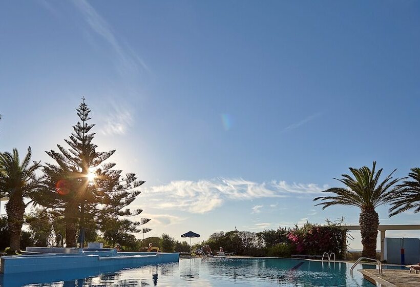 ホテル Ammos Luxury Resort