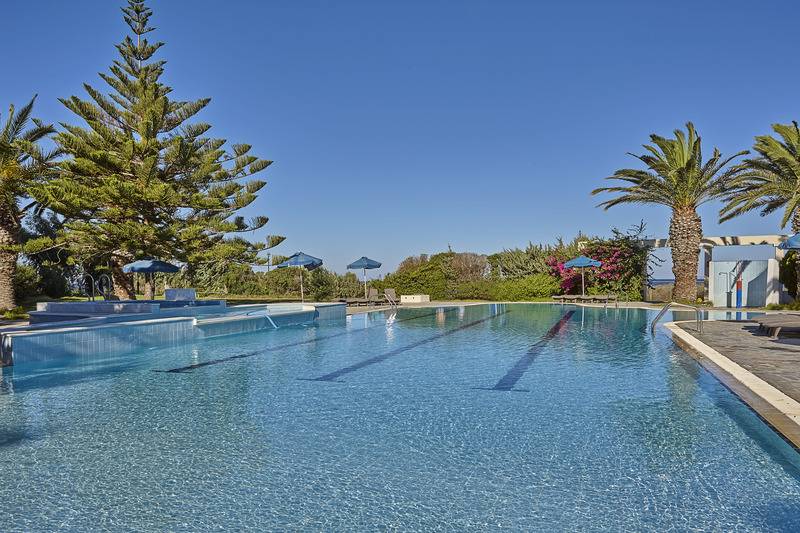 ホテル Ammos Luxury Resort