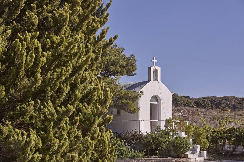 ホテル Ammos Luxury Resort