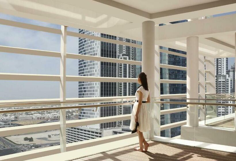 Fotos del hotel The Oberoi Dubai:  34