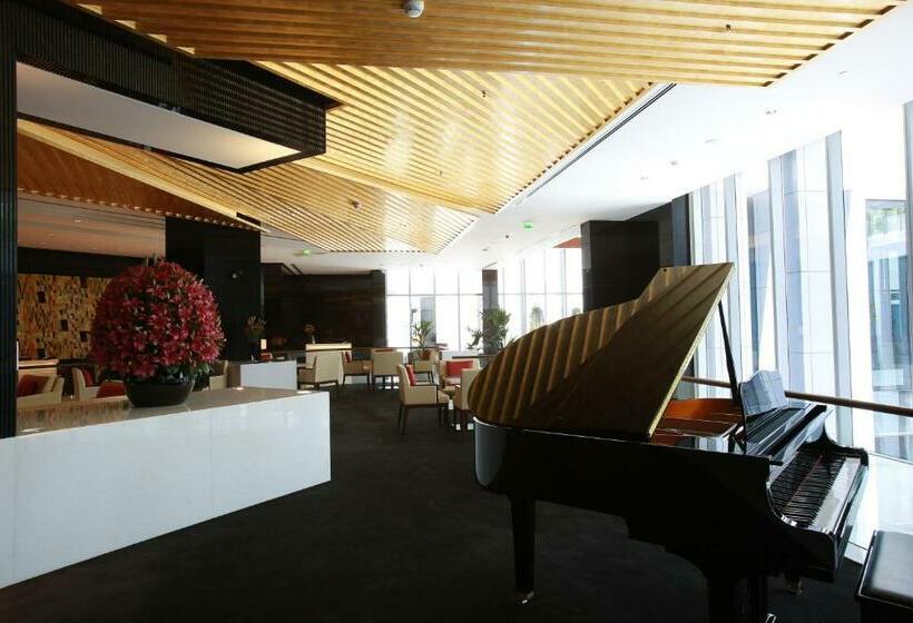 Fotos del hotel The Oberoi Dubai:  25