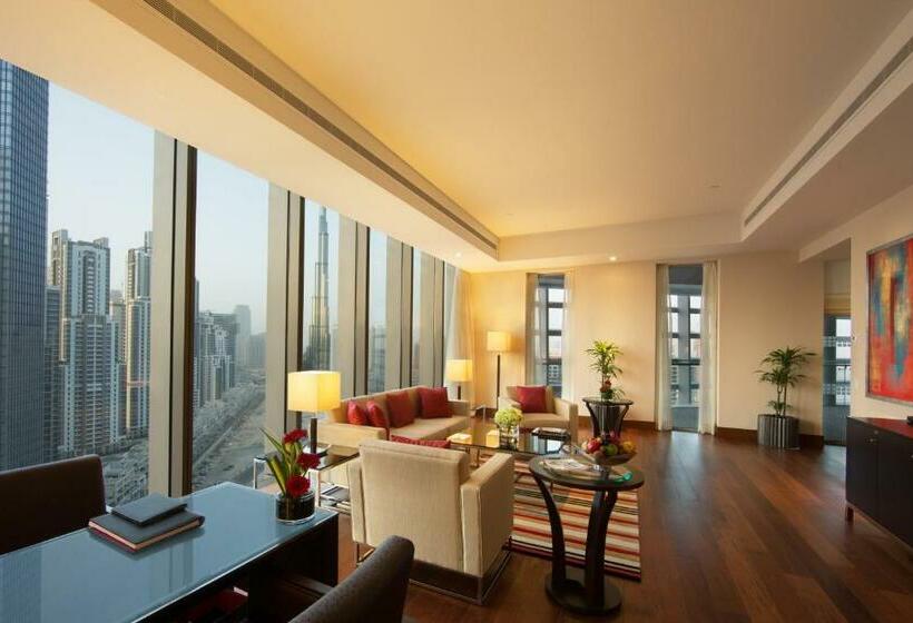 Fotos del hotel The Oberoi Dubai:  32