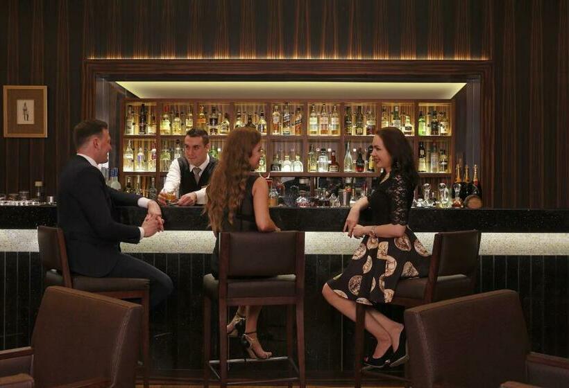 Fotos del hotel The Oberoi Dubai:  36