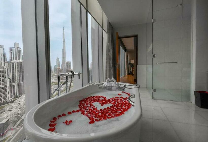 Fotos del hotel The Oberoi Dubai:  30