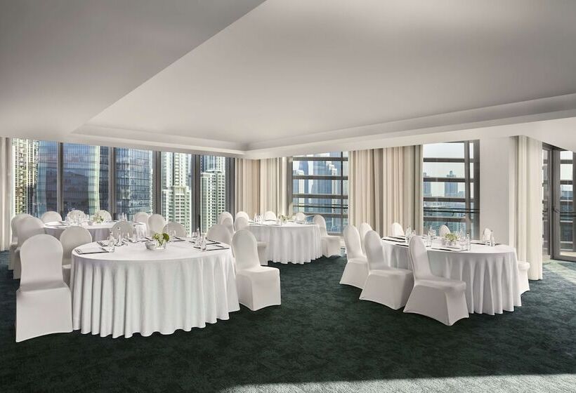 Fotos del hotel The Oberoi Dubai:  5