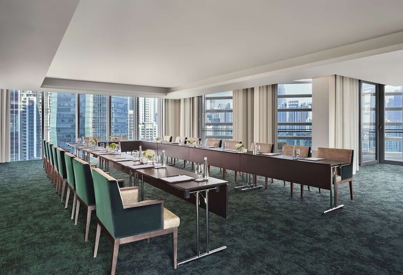 Fotos del hotel The Oberoi Dubai:  8