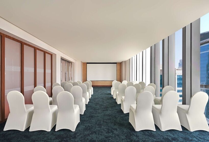 Fotos del hotel The Oberoi Dubai:  9