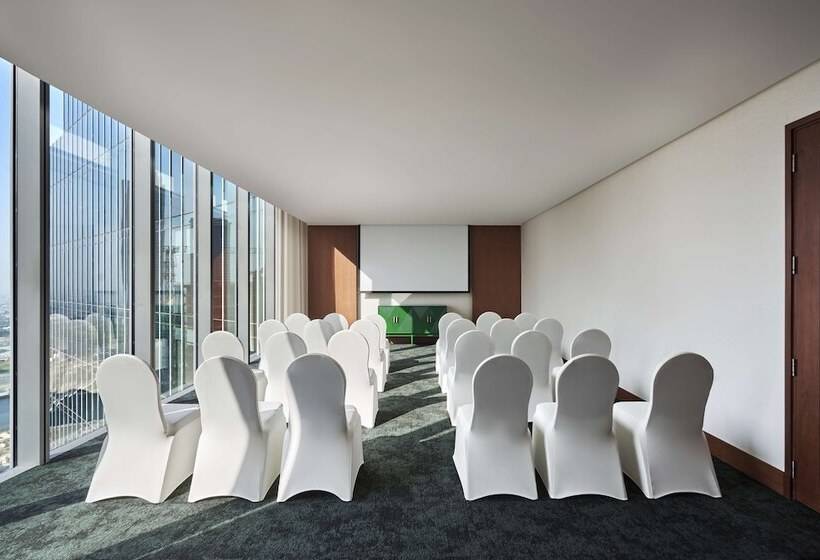 Fotos del hotel The Oberoi Dubai:  10