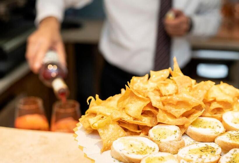 בית מלון כפרי Andreaneri