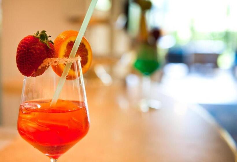 בית מלון כפרי Andreaneri