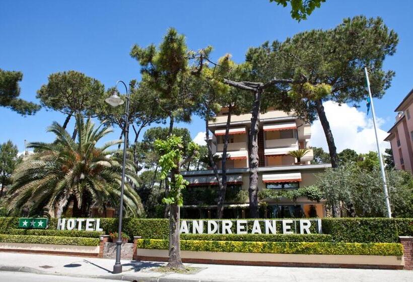 هتل Andreaneri