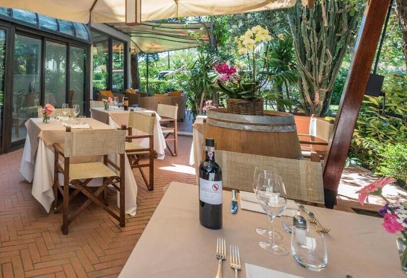 בית מלון כפרי Andreaneri