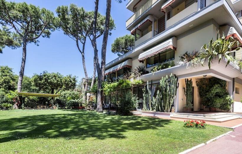 בית מלון כפרי Andreaneri