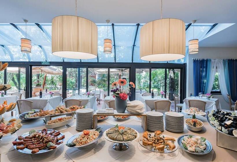 בית מלון כפרי Andreaneri