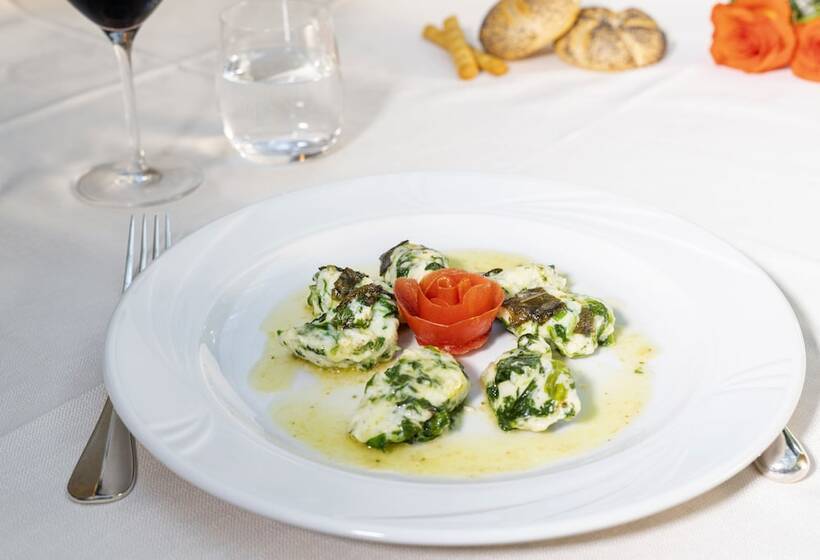 בית מלון כפרי Andreaneri