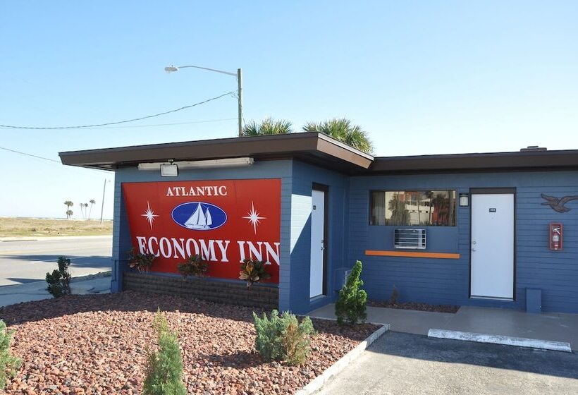בית מלון כפרי Atlantic Economy Inn