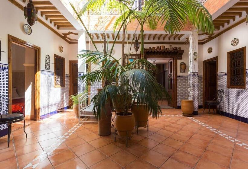 Fotos del hotel Atlas:  20