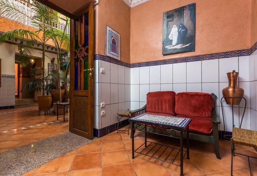 Fotos del hotel Atlas:  9