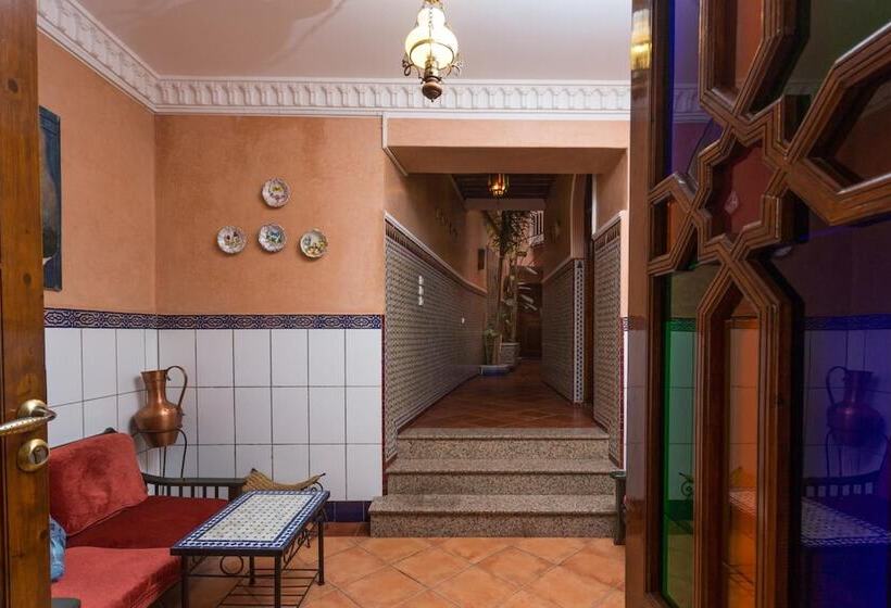 Fotos del hotel Atlas:  21
