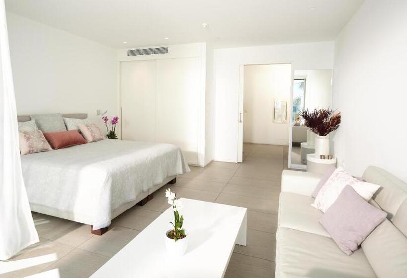 Fotos del hotel Baobab Suites:  3