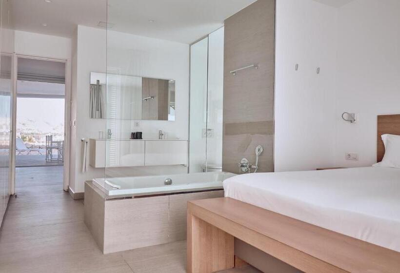 Fotos del hotel Baobab Suites:  4