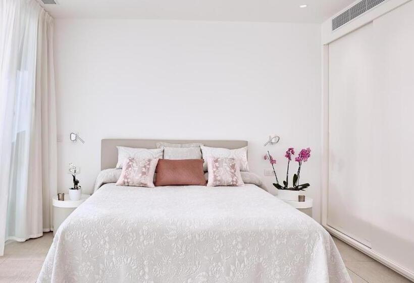 Fotos del hotel Baobab Suites:  11