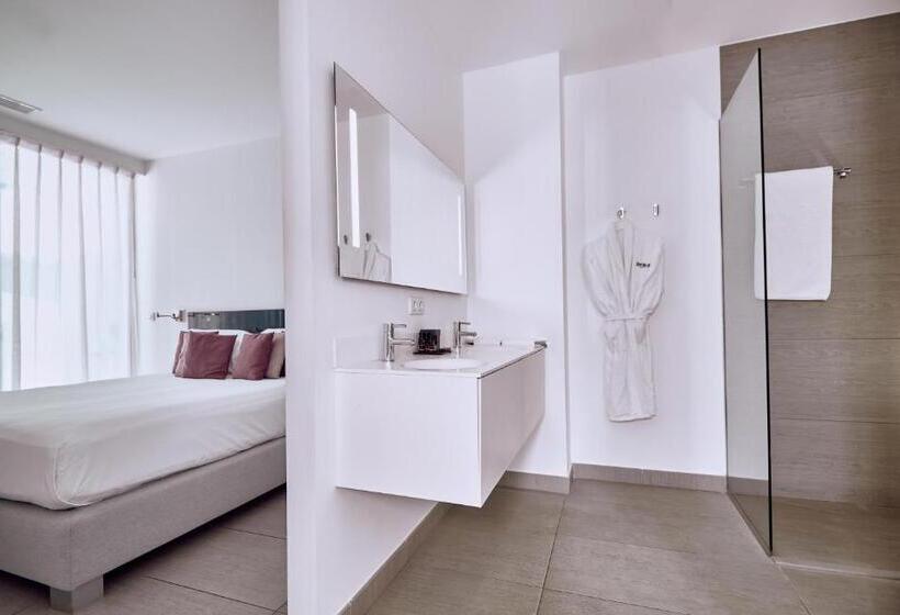 Fotos del hotel Baobab Suites:  12